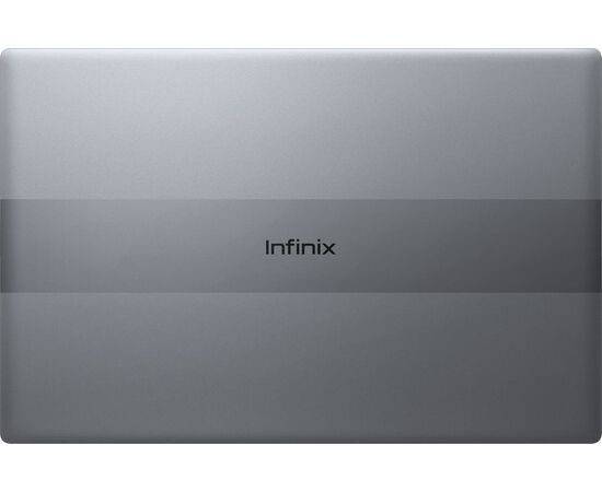  Ноутбук Infinix Inbook Y2 Plus XL29 15 (71008301573) Core i3 1115G4 8G 256G Grey F5 15.6"(1920x1080 IPS) 