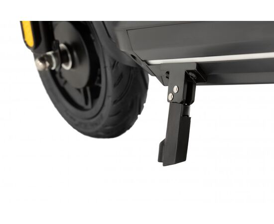  Электросамокат TRIBE Maya Pro TES-MAYP1020КBlack, черный, 10" колеса, 650Вт мотор, 20Ач батарея 
