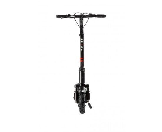  Электросамокат TRIBE Maya Pro TES-MAYP1020КBlack, черный, 10" колеса, 650Вт мотор, 20Ач батарея 