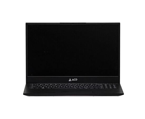  Ноутбук ACD 15S G2 (AH15SI32P86WB) Intel Core i7-1260P/8Gb/SSD256Gb/15.6"/IPS/FHD/NoOS/black 