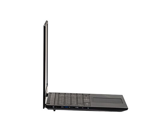  Ноутбук ACD 15S G2 (AH15SI32P86WB) Intel Core i7-1260P/8Gb/SSD256Gb/15.6"/IPS/FHD/NoOS/black 