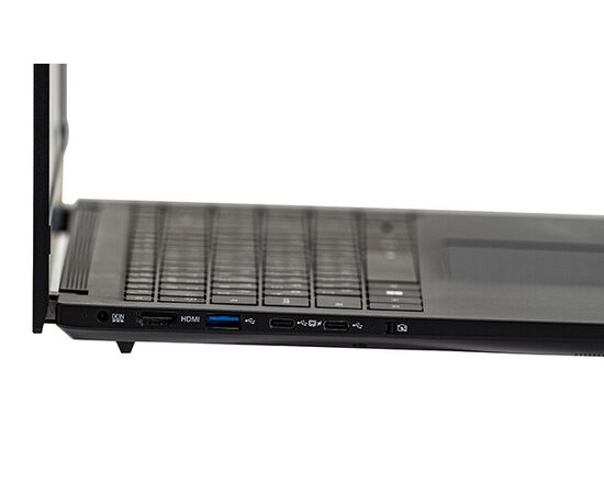  Ноутбук ACD 15S G2 (AH15SI32P86WB) Intel Core i7-1260P/8Gb/SSD256Gb/15.6"/IPS/FHD/NoOS/black 