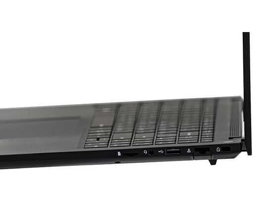  Ноутбук ACD 15S G2 (AH15SI32P86WB) Intel Core i7-1260P/8Gb/SSD256Gb/15.6"/IPS/FHD/NoOS/black 