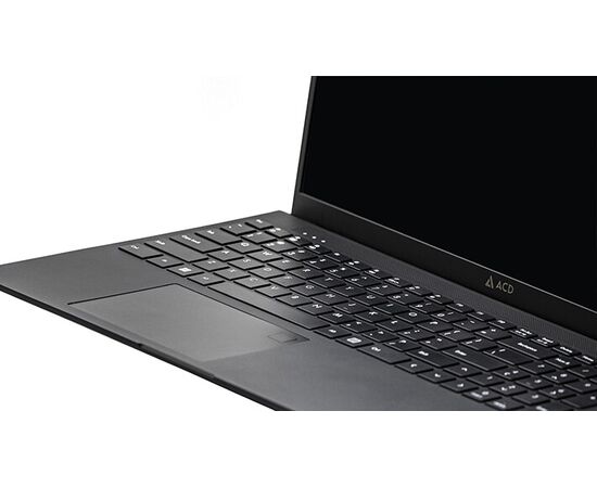  Ноутбук ACD 15S G2 (AH15SI32P86WB) Intel Core i7-1260P/8Gb/SSD256Gb/15.6"/IPS/FHD/NoOS/black 