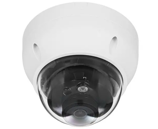  Камера видеонаблюдения IP Dahua DH-IPC-HDPW1431R1P-0280B-S4 2.8-2.8мм цв. корп. белый 