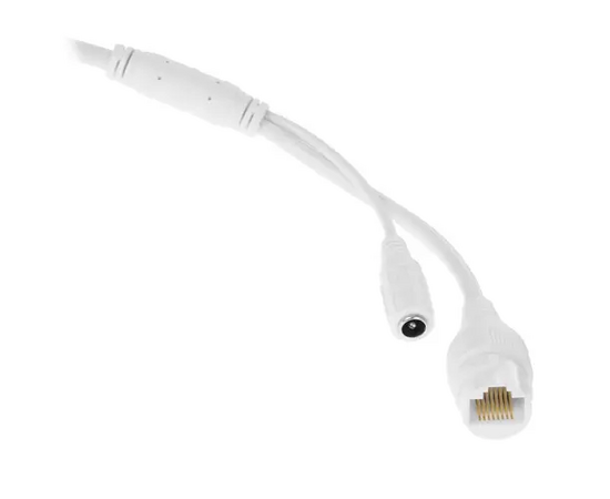 Камера видеонаблюдения IP Dahua DH-IPC-HDPW1431R1P-0280B-S4 2.8-2.8мм цв. корп. белый 