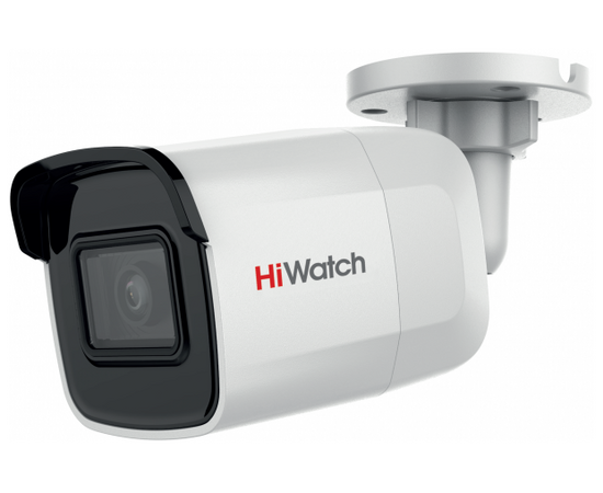  Камера видеонаблюдения HiWatch DS-T500 (С) (3.6 mm) 3.6-3.6мм HD-CVI HD-TVI цветная корп. белый 