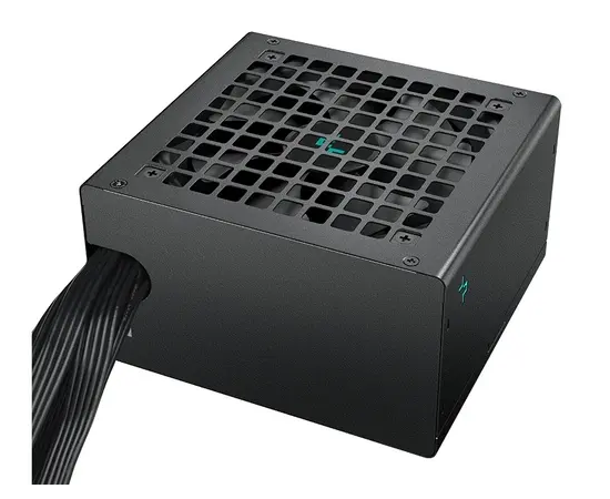  Блок питания Deepcool PL750 (R-PL750D-FC0B-EU) 750W 