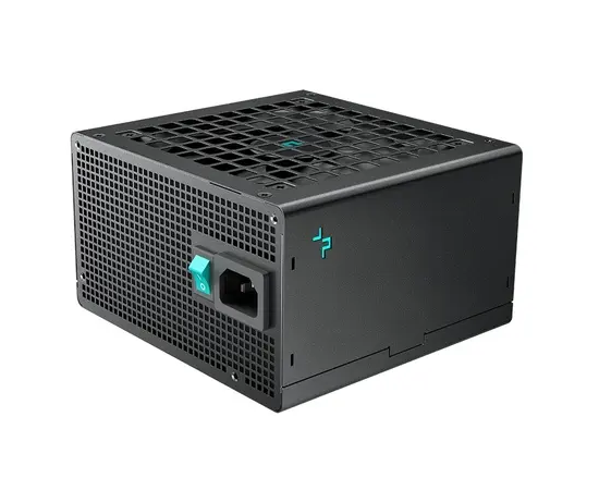  Блок питания Deepcool PL750 (R-PL750D-FC0B-EU) 750W 