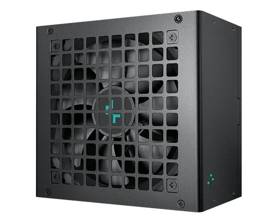  Блок питания Deepcool PL750 (R-PL750D-FC0B-EU) 750W 