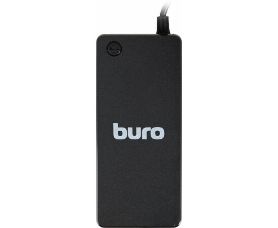  Блок питания Buro BUM-С-065 65W 5V-20V 3A 1xUSB 2.4A 