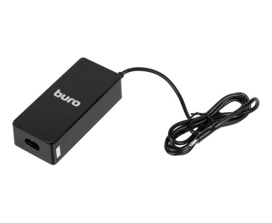  Блок питания Buro BUM-С-065 65W 5V-20V 3A 1xUSB 2.4A 