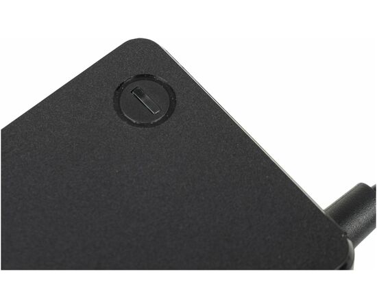  Блок питания Buro BUM-С-065 65W 5V-20V 3A 1xUSB 2.4A 