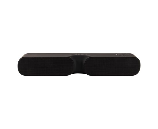  Беспроводная bluetooth-колонка Red Line DS – 01, черный 