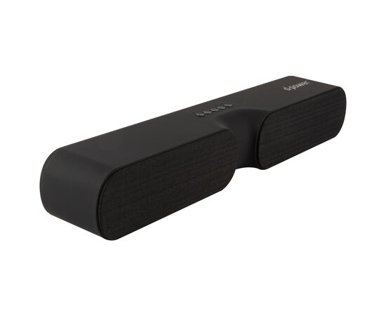  Беспроводная bluetooth-колонка Red Line DS – 01, черный 