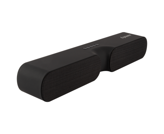  Беспроводная bluetooth-колонка Red Line DS – 01, черный 