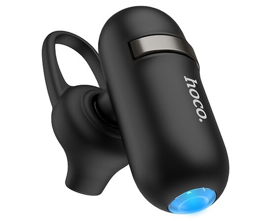  Беспроводная Bluetooth-Гарнитура HOCO E40 Surf sound, Bluetooth, черный 