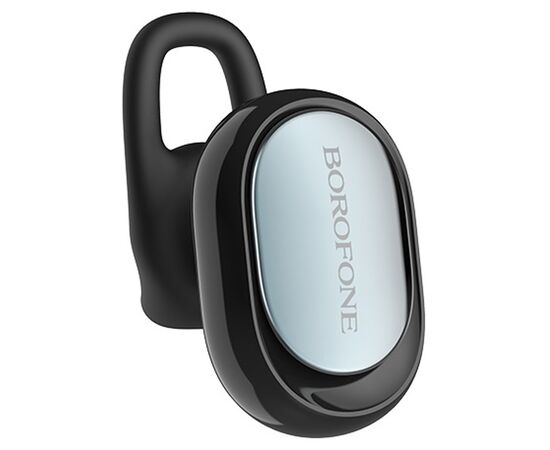  Беспроводная Bluetooth-Гарнитура BOROFONE BC13 FreeTalk, Bluetooth, черный 