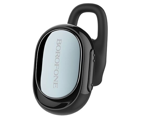  Беспроводная Bluetooth-Гарнитура BOROFONE BC13 FreeTalk, Bluetooth, черный 
