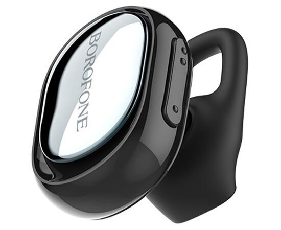  Беспроводная Bluetooth-Гарнитура BOROFONE BC13 FreeTalk, Bluetooth, черный 
