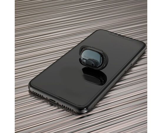  Беспроводная Bluetooth-Гарнитура BOROFONE BC13 FreeTalk, Bluetooth, черный 