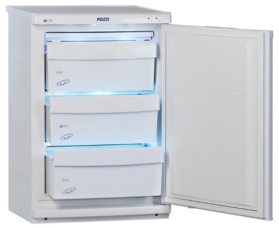  Морозильная камера Pozis свияга-109-2 C белый 