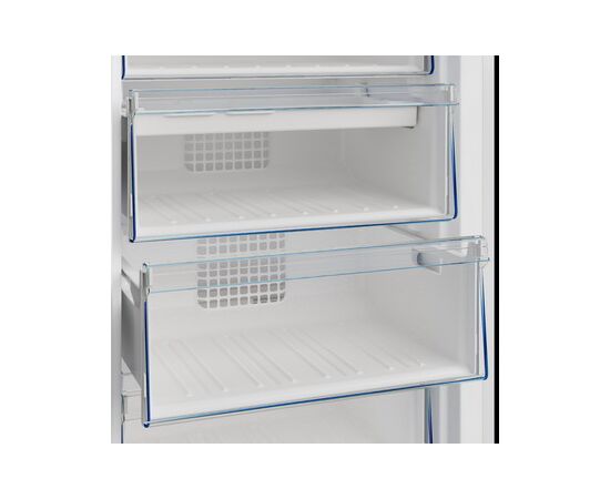  Морозильная камера Beko B1RFNK312W белый 