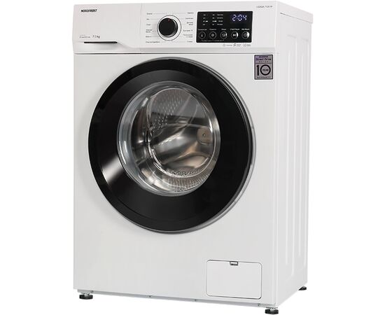  Стиральная машина NORDFROST i-DDQ4 7120 W 