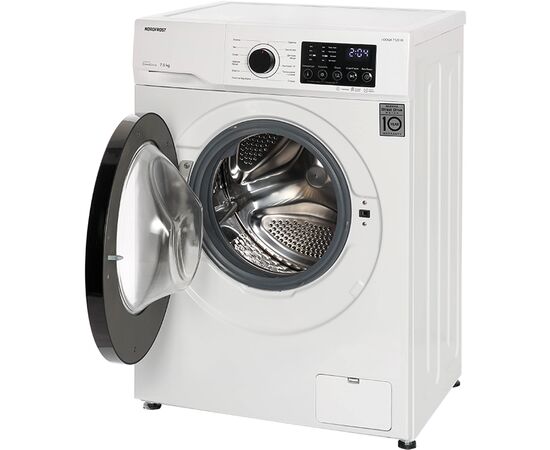  Стиральная машина NORDFROST i-DDQ4 7120 W 
