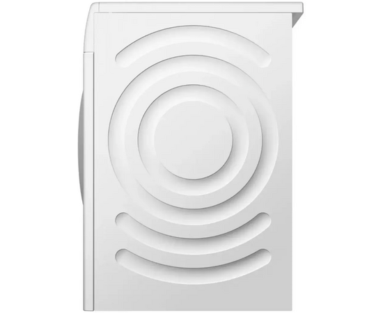  Стиральная машина Bosch WGA2540XME белый 