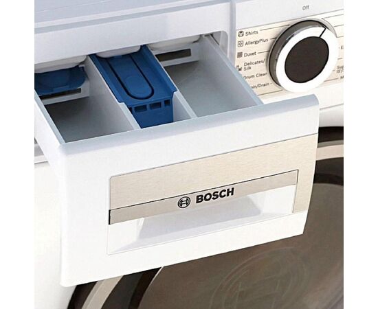  Стиральная машина Bosch WGA2540XME белый 