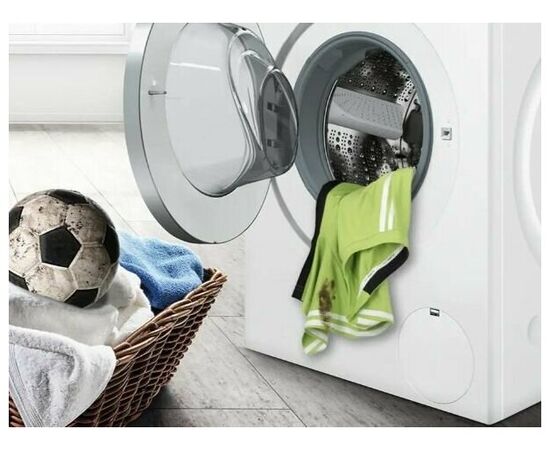  Стиральная машина Bosch WGA2540XME белый 