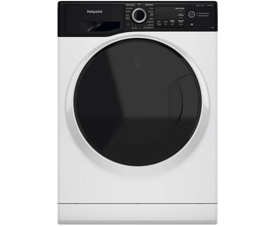  Стиральная машина Hotpoint-Ariston NSB 7249 ZD AVE RU, Белый 