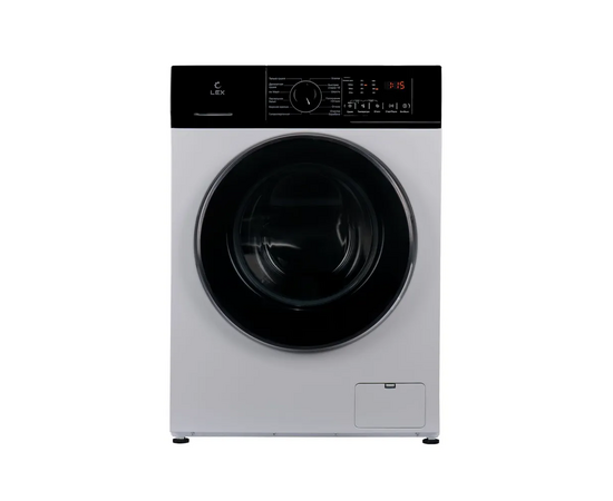  Машина стиральная LEX LWM08512WID (CHSK100004) отдельностоящая white 
