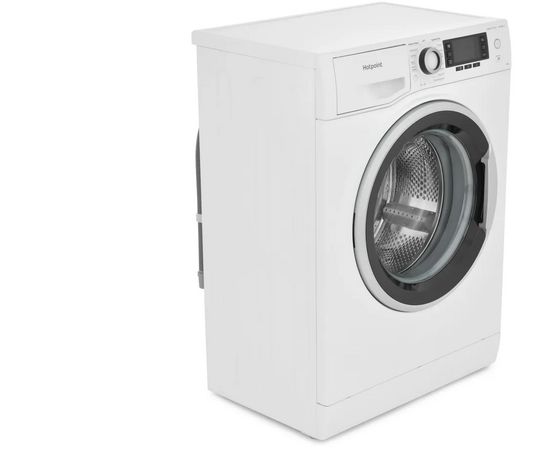  Стиральная машина HOTPOINT NSD 6239 S VE RU 