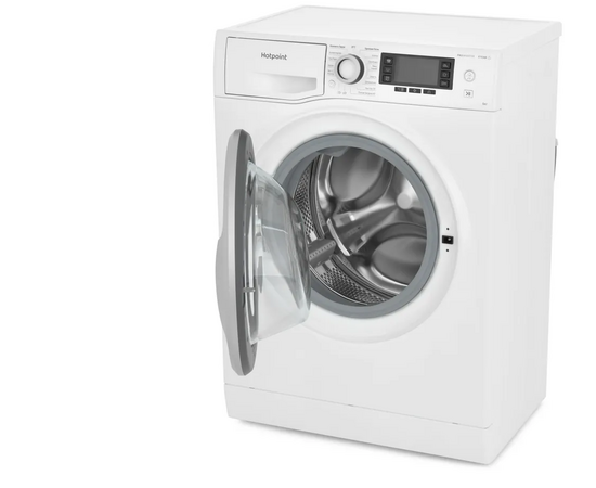  Стиральная машина HOTPOINT NSD 6239 S VE RU 