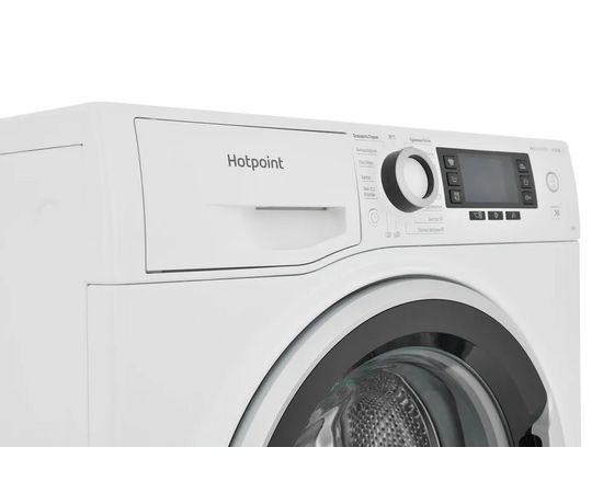  Стиральная машина HOTPOINT NSD 6239 S VE RU 