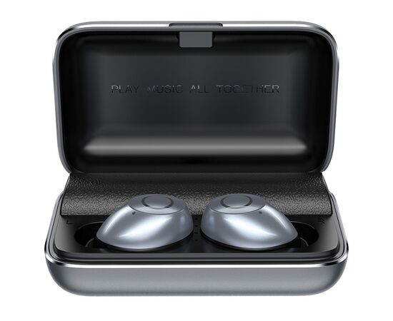  Беспроводные наушники TWS JOYROOM JR-T07, Bluetooth, черный 