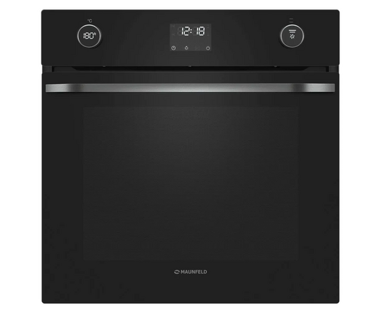  Духовой шкаф электрический MAUNFELD EOEH7614LGR 