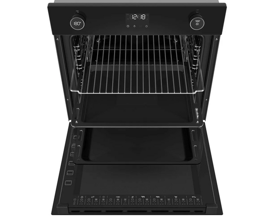  Духовой шкаф электрический MAUNFELD EOEH7614LGR 