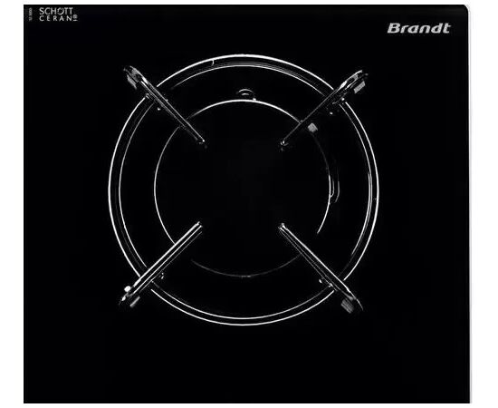  Газовая панель Brandt BPG6210B 