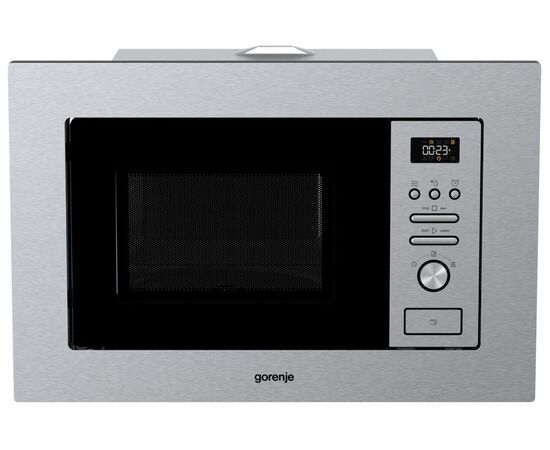  Встраиваемая микроволновая печь GORENJE BM201AG1X 