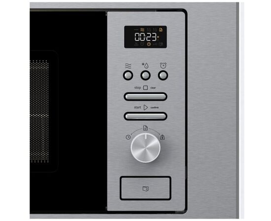  Встраиваемая микроволновая печь GORENJE BM201AG1X 