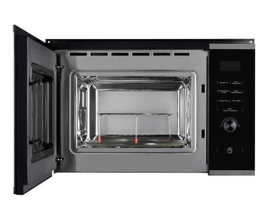  Встраиваемая микроволновая печь Kuppersberg HMW 650 BX 