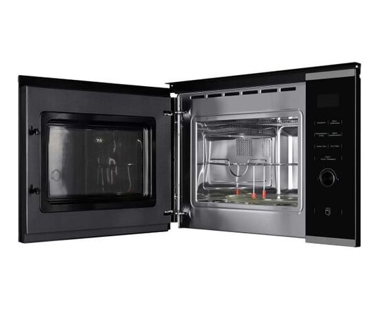  Встраиваемая микроволновая печь Kuppersberg HMW 650 BX 