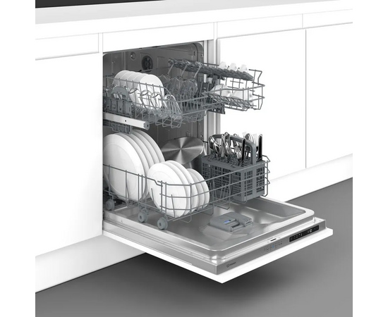  Встраиваемая посудомоечная машина Indesit DI 3C49 B 