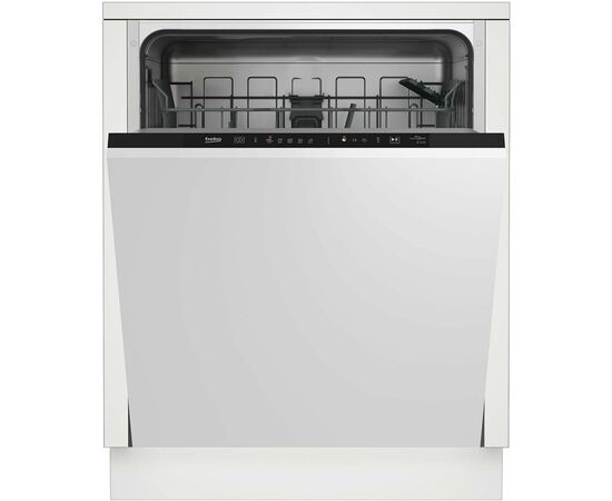  Встраиваемая посудомоечная машина Beko BDIN15360 