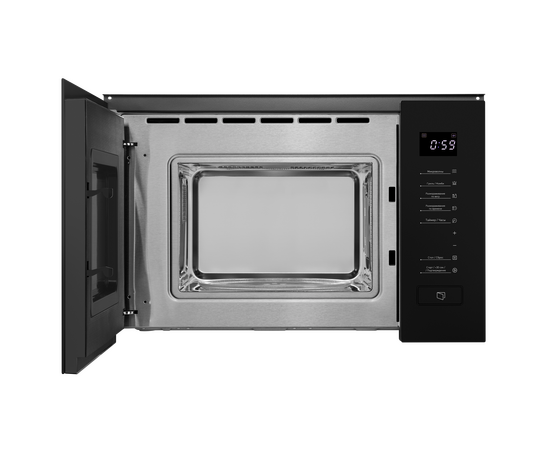  Микроволновая печь встраиваемая MAUNFELD MBMO820SGB09 