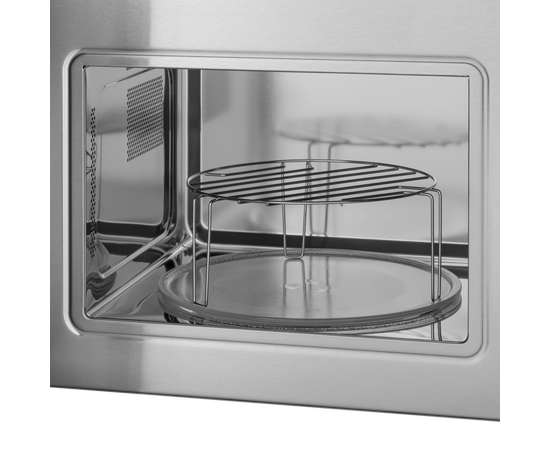  Микроволновая печь встраиваемая MAUNFELD MBMO820SGB09 