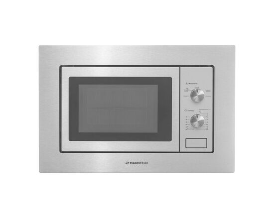  Микроволновая печь встраиваемая MAUNFELD MBMO820MS03 
